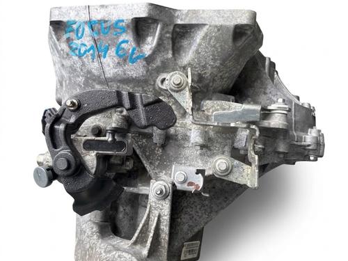 Getriebe für Getriebe FORD FOCUS III 1.5 TDCi (120 hp) 39537282 39537282