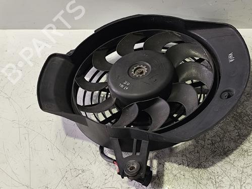 Køleventilator elektrisk Køleventilator elektrisk 39537285 39537285