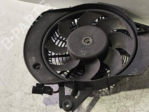 Køleventilator elektrisk Køleventilator elektrisk 39537286 39537286