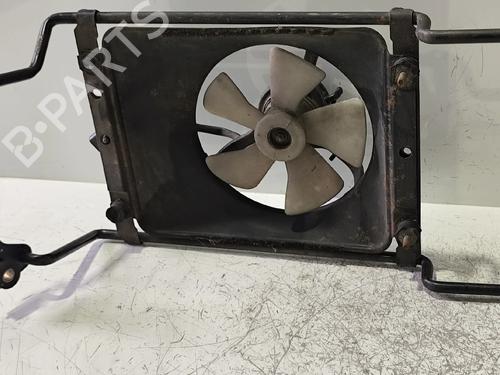 Køleventilator elektrisk Køleventilator elektrisk 39537287 39537287