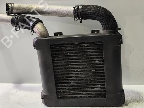 Intercooler Intercooler 39537288 39537288