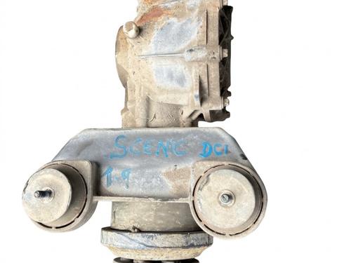 Used Rear differential Rear differential 39537289 39537289