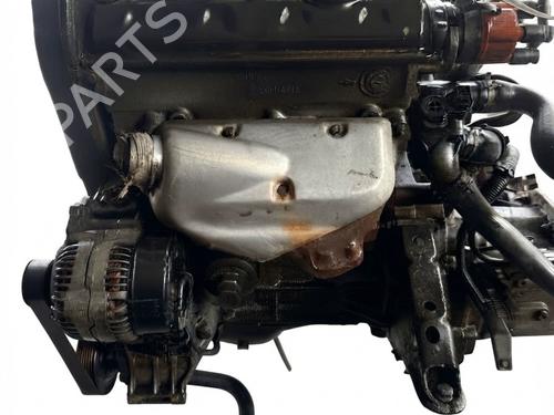 Used Engine Engine 39537291 39537291