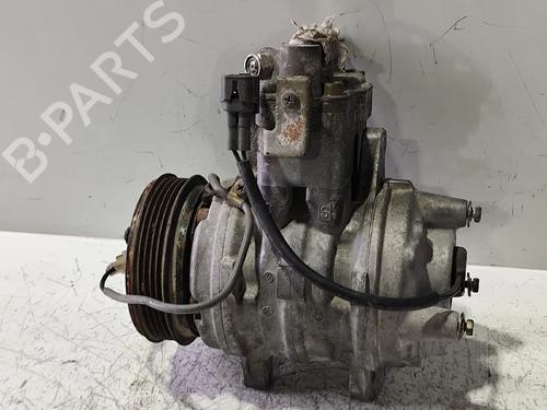Used AC compressor AC compressor 39537300 39537300