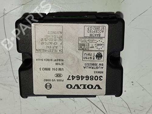 Used Electronic module Electronic module 39537305 39537305