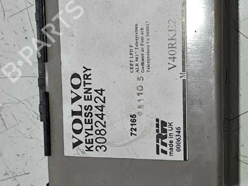 Used Electronic module Electronic module 39537306 39537306