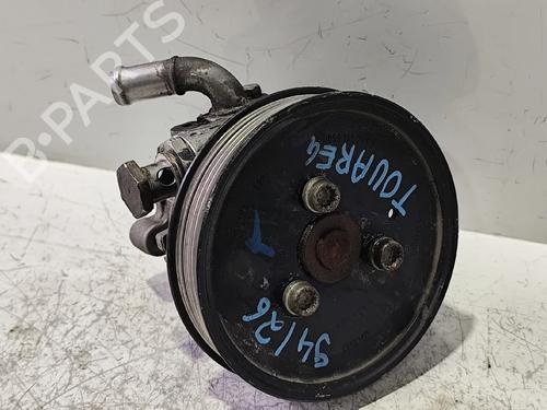 Used Steering pump Steering pump VW TOUAREG (7LA, 7L6, 7L7) 3.0 V6 TDI (225 hp) 39537308 39537308