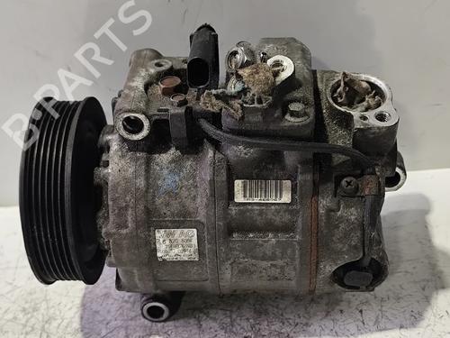 Used AC compressor AC compressor VW TOUAREG (7LA, 7L6, 7L7) 3.0 V6 TDI (225 hp) 39539130 39539130
