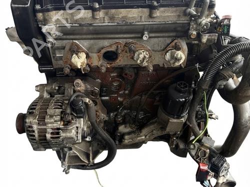 Used Engine Engine PEUGEOT 307 (3A/C) 1.6 16V (109 hp) 39539131 39539131