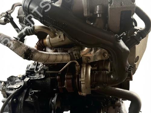 Engine SEAT IBIZA III (6L1) 1.4 TDI | BP39537295M1 - Image 3