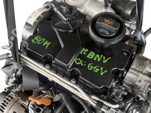 Engine SEAT IBIZA III (6L1) 1.4 TDI | BP39537295M1 - Image 4