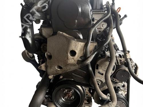 Engine SEAT IBIZA III (6L1) 1.4 TDI | BP39537295M1 - Image 2