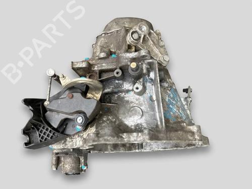 Used Gearbox Gearbox 39558460 39558460