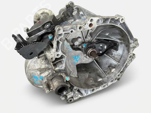 Gearbox PEUGEOT PARTNER Box Body/MPV | BP39558460M3 - Image 2