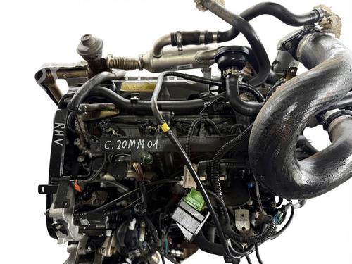 Used Engine Engine 39560957 39560957