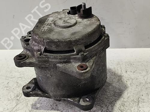 Used Alternator Alternator VW TOUAREG (7LA, 7L6, 7L7) 3.0 V6 TDI (225 hp) 39560959 39560959