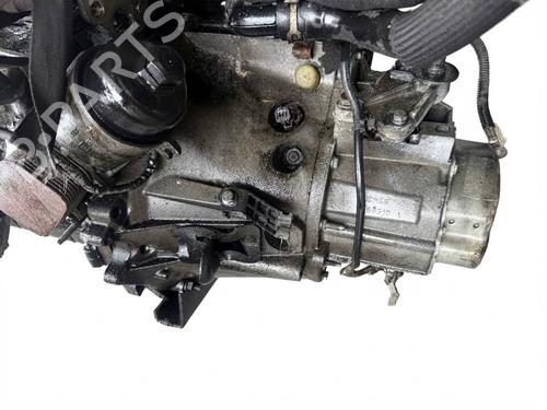 Used Gearbox Gearbox CITROËN C4 I (LC_) 1.6 HDi (109 hp) 39566357 39566357