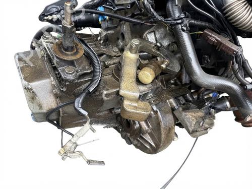 Used Gearbox Gearbox 39566359 39566359