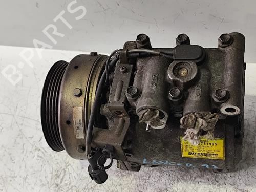 Used AC compressor AC compressor 39566362 39566362
