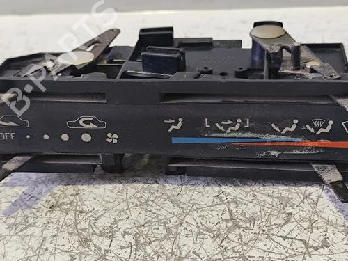 Used Climate control Climate control MITSUBISHI L 300 III Van (P0_V, P1_V, P2_V) 2.5 D (P05V, P05W, P15V) (69 hp) 39566370 39566370