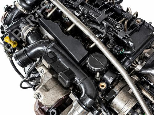 Engine FORD FOCUS II (DA_, HCP, DP) 1.6 TDCi | BP39566372M1 - Image 4