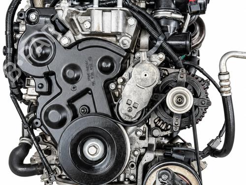 Engine FORD FOCUS II (DA_, HCP, DP) 1.6 TDCi | BP39566372M1 - Image 2