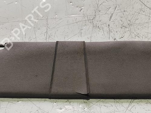 Used Right sun visor Right sun visor MITSUBISHI L 300 III Van (P0_V, P1_V, P2_V) 2.5 D (P05V, P05W, P15V) (69 hp) 39566374 39566374