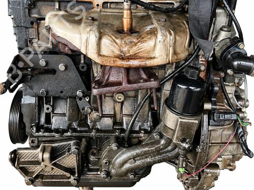 Used Engine Engine CITROËN SAXO (S0, S1) 1.1 X, SX (54 hp) 39566376 39566376