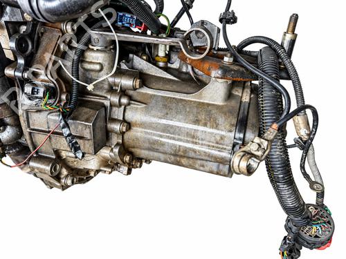 Used Gearbox Gearbox CITROËN SAXO (S0, S1) 1.1 X, SX (54 hp) 39566377 39566377