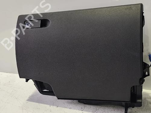 Used Glove box Glove box MERCEDES-BENZ C-CLASS (W204) [2007-2015] 39566380 39566380