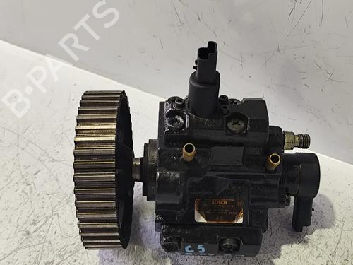 Injection pump CITROËN C5 I (DC_) 2.0 HDi (DCRHZB, DCRHZE) | BP39566388M78 - Image 3