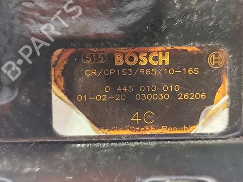 Injection pump CITROËN C5 I (DC_) 2.0 HDi (DCRHZB, DCRHZE) | BP39566388M78 - Image 7