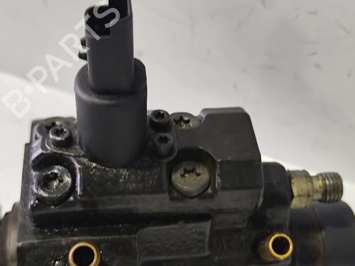Injection pump CITROËN C5 I (DC_) 2.0 HDi (DCRHZB, DCRHZE) | BP39566388M78 - Image 4