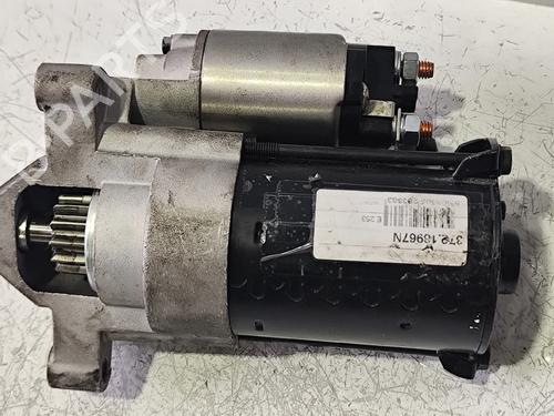 Starter CITROËN C5 I (DC_) 2.0 HDi (DCRHZB, DCRHZE) | BP39566389M8 - Image 3