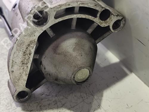 Starter CITROËN C5 I (DC_) 2.0 HDi (DCRHZB, DCRHZE) | BP39566389M8 - Image 2