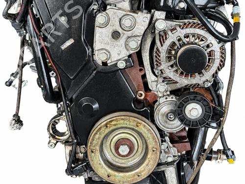 Engine PEUGEOT 407 (6D_) 2.0 HDi (6DRHLG, 6DRHLE) | BP31741456M1 - Image 2