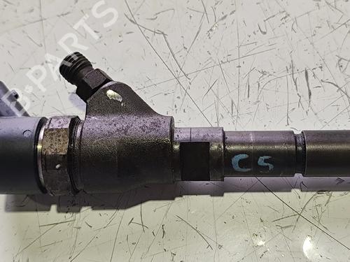 Used Injector Injector 39566393 39566393
