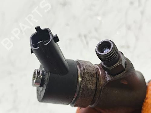 Injector CITROËN C5 I (DC_) 2.0 HDi (DCRHZB, DCRHZE) | BP39566393M100 - Image 3