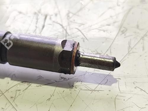 Injector CITROËN C5 I (DC_) 2.0 HDi (DCRHZB, DCRHZE) | BP39566391M100 - Image 2