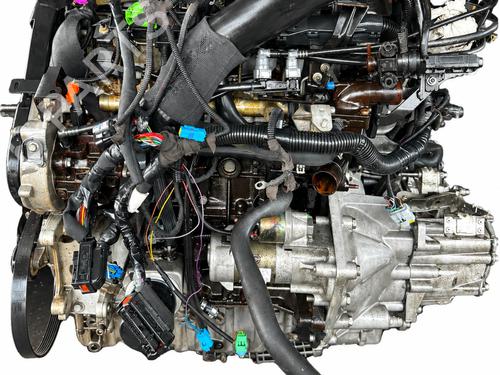 Used Engine Engine 31741305 31741305