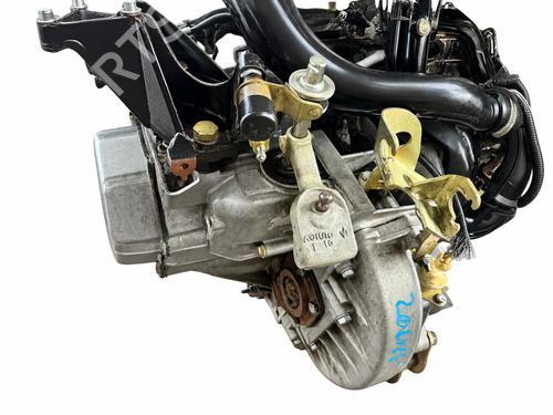 Used Gearbox Gearbox 31741306 31741306