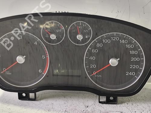 instrument-cluster-ford-focus-ii-da_-hcp-dp-2004-2005-2006-2007-2008-2009-2010-2011-2012-2013-39570083 main image