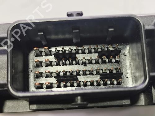 Engine control unit (ECU) FORD FOCUS II (DA_, HCP, DP) 1.6 TDCi | BP39570084M57 - Image 2