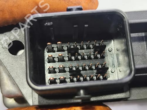 Engine control unit (ECU) FORD FOCUS II (DA_, HCP, DP) 1.6 TDCi | BP39570084M57 - Image 4