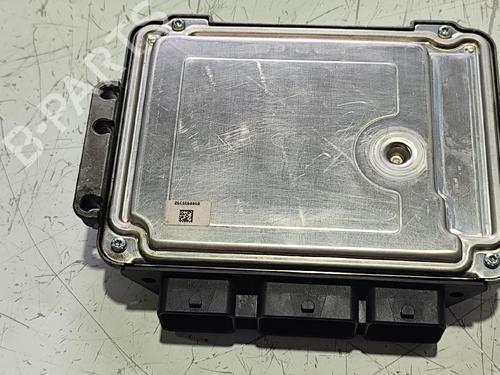 Engine control unit (ECU) FORD FOCUS II (DA_, HCP, DP) 1.6 TDCi | BP39570084M57 - Image 5