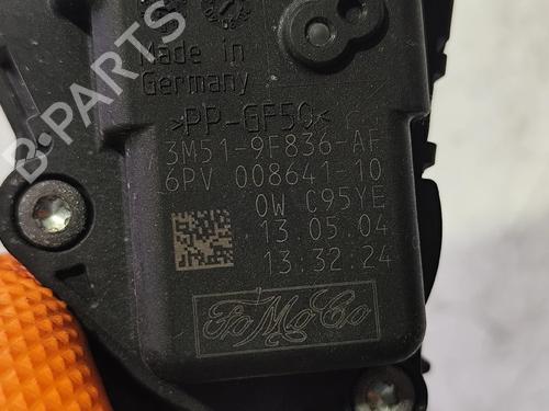 Pedal FORD C-MAX (DM2) 1.6 TDCi | BP39570093I4 - Image 5