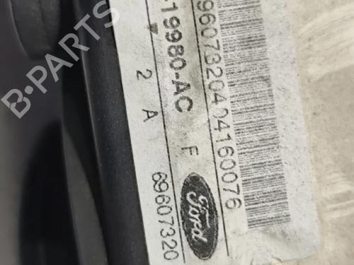 Climate control FORD C-MAX (DM2)  | BP39570095I5  - Image 7