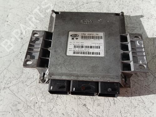 Used Engine control unit (ECU) Engine control unit (ECU) 39593510 39593510