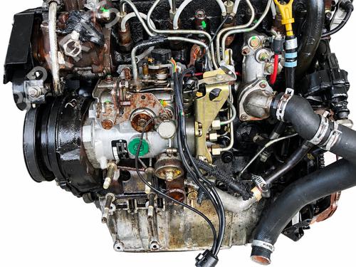 Used Engine Engine 39593511 39593511