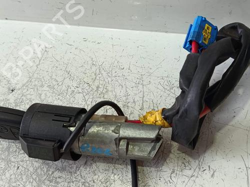 Used Ignition barrel Ignition barrel 39593514 39593514